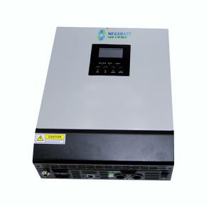 High Frequency All-in-one Off-grid solar inverter (PWM)