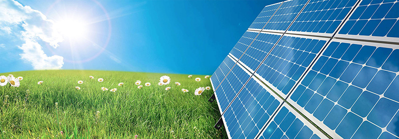 Some advices for installing a solar powered system in your home