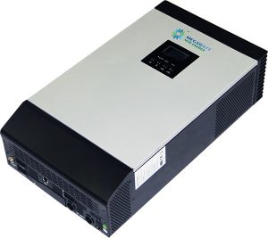 High Frequency Off-grid solar inverter